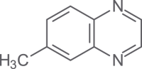 6-Methylquinoxaline