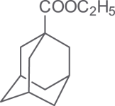 Adamantane-1-carboxylic acid ethyl ester