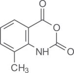 3-Methylisatoic anhydrid