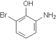 2-Amino-6-bromophenol