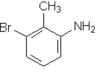 2-Amino-6-bromotoluene