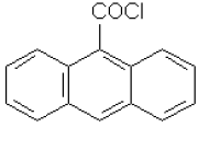9-Anthracenecyrbonyl chloride
