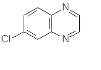 6-Chloroquinoxaline
