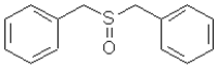 Dibenzylsulfoxide