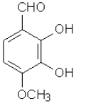 4-Methoxy-2,3-dihydroxybenzaldehyde