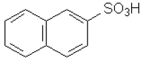2-Naphthalenesulphonic acid