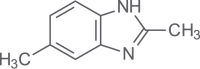 2,5-Dimethylbenzimidazole