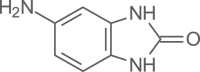 5-Aminobenzimidazolone